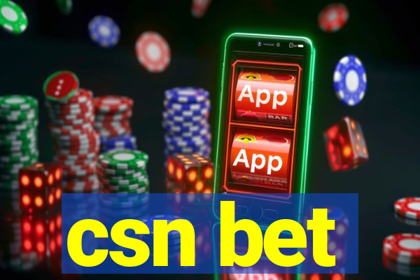 csn bet